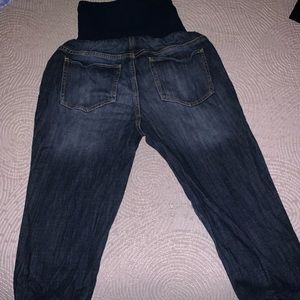 Maternity size medium